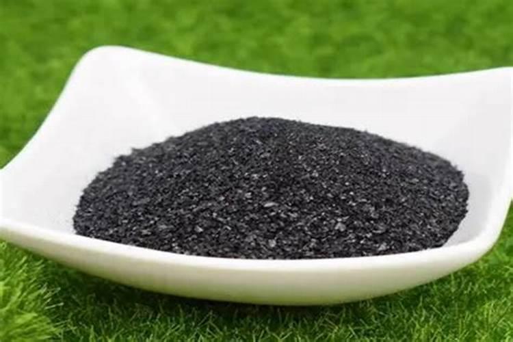 矿源黄腐酸钾的具体使用方法2025？