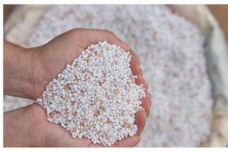氮磷钾肥各指的是什么肥料？