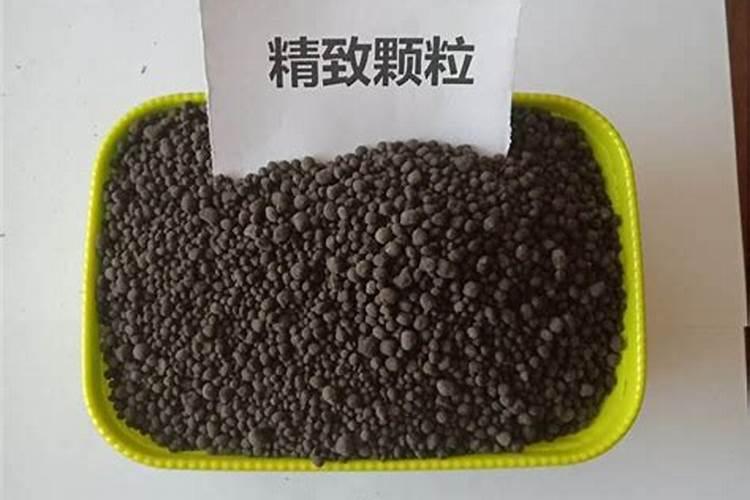 有机肥厂家批发价格多少一吨唐山？