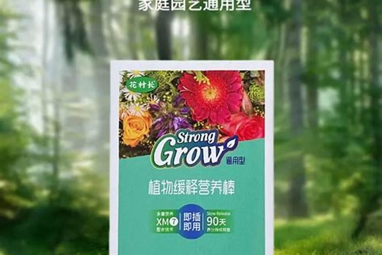 绿植缓释肥哪个牌子好用韩城橡皮树？