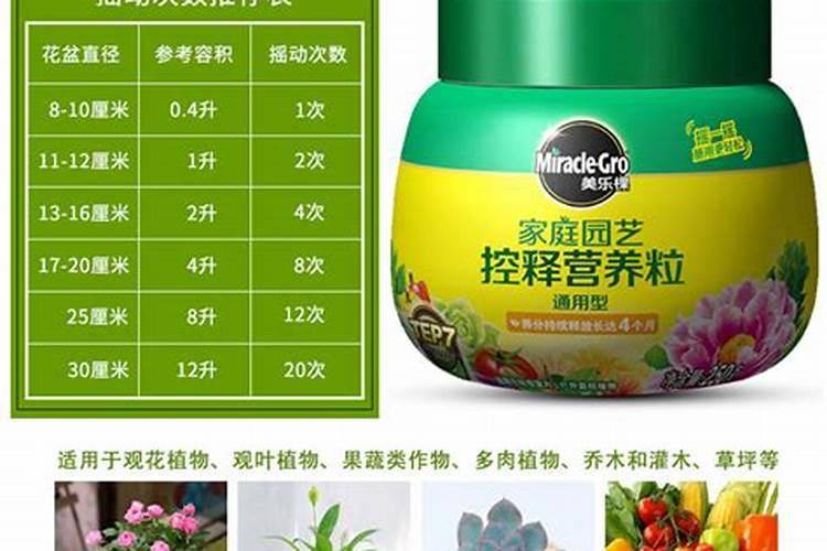 多肉植物缓释肥有用吗2025？