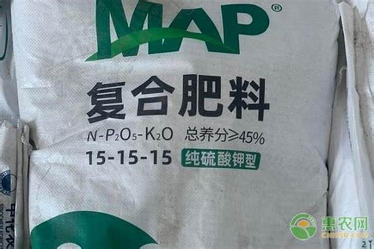 苋菜全国三个15复合肥批发价格