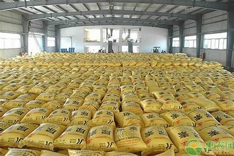 全国前十的化肥厂家排名榜有哪些？