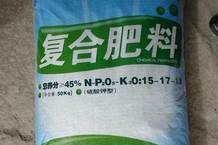 牙克石氮磷肥是不是复合肥料的一种类型？