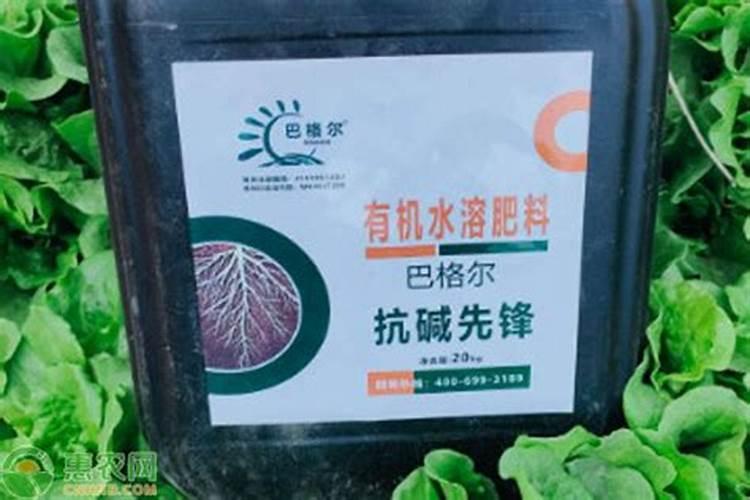 有机生物肥料多少钱一斤？