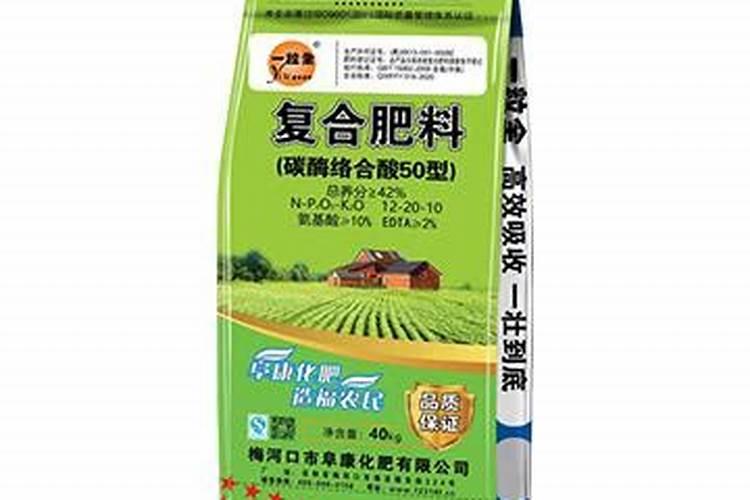 碳酶复合肥料有哪些品牌的好用？