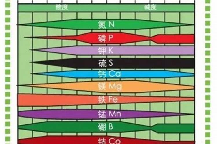 海藻肥是酸性还是碱性？