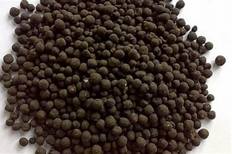 生物有机肥厂家批发
