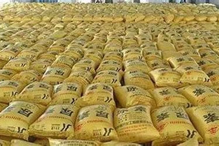 全球最大化肥生产基地桂林