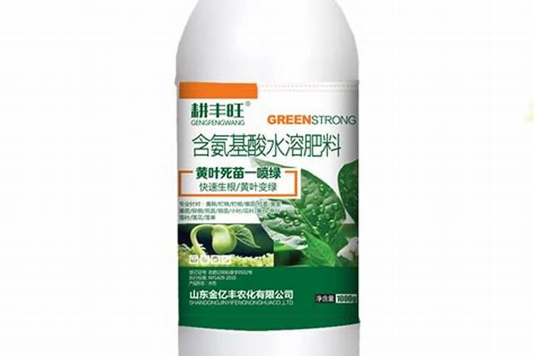 氨基酸叶面肥不过量,但次数喷多了对植物有害吗。