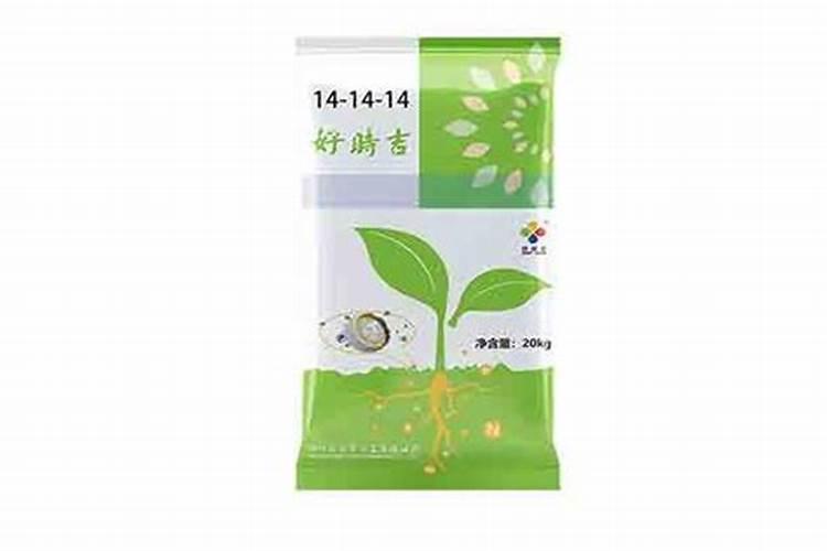 花果控释肥实际使用起来好吗