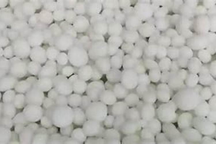 复混肥料中钾含量的测定注意事项