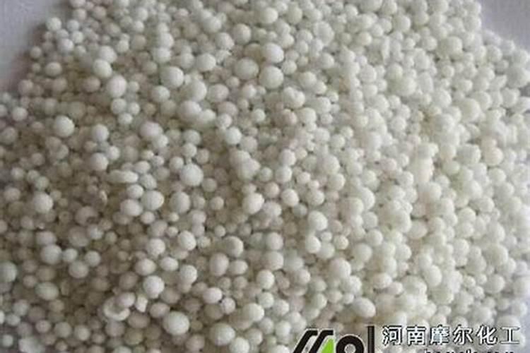 一斤复合肥兑多少斤水灌根辣椒？