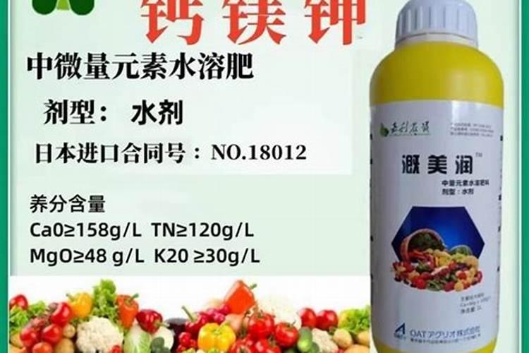 铁力硼肥叶面肥水溶肥农用