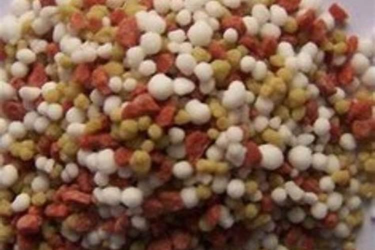 紫薇树控释肥和缓释肥的效果比较？