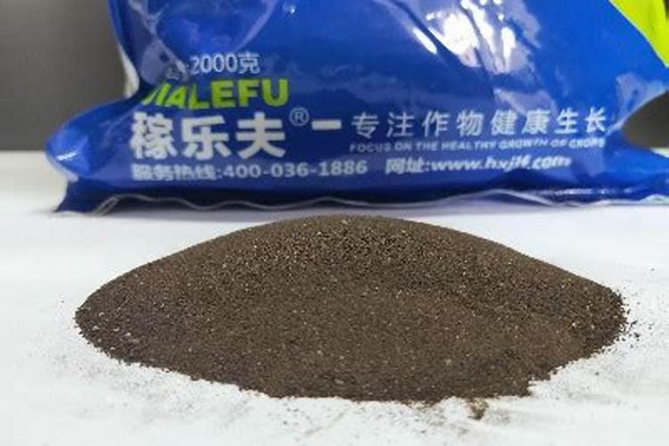 咸宁微生物菌肥一亩地施肥多少？