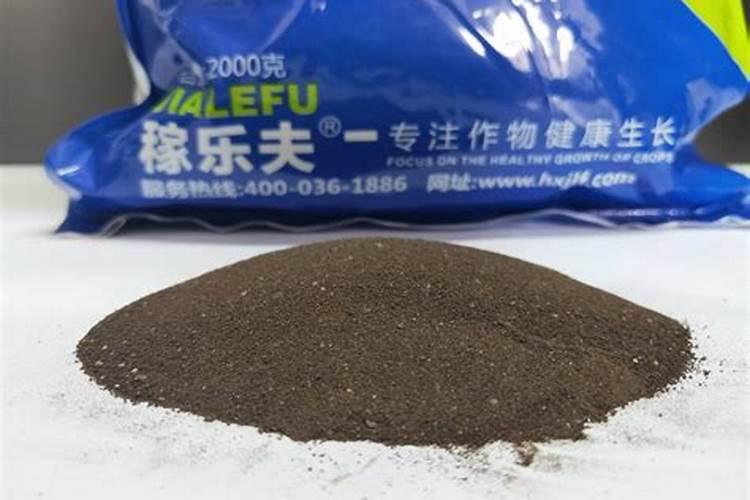 全国排名前十的生物菌肥