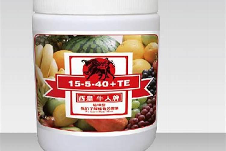 草莓水溶肥选超钾型泰兴