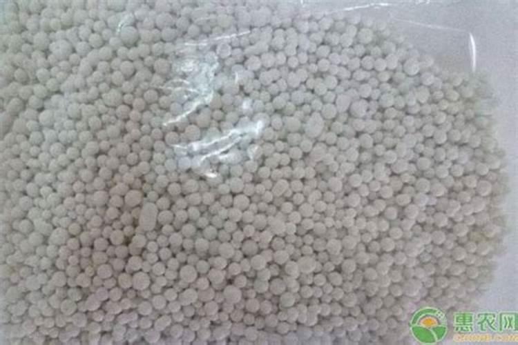 豌豆氮磷钾复合肥多少钱一吨？