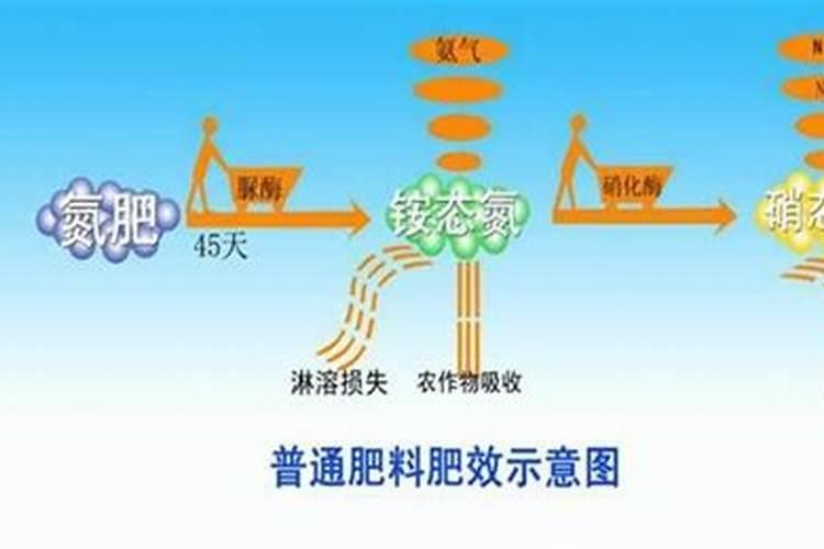 控释肥是什么意思