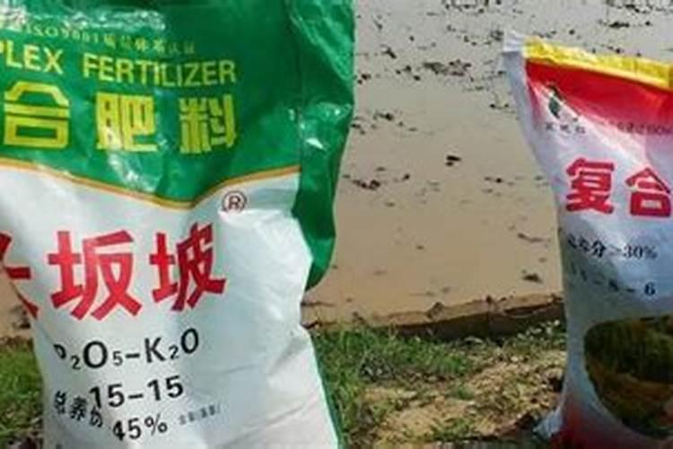 梨子氮磷钾复合肥怎样使用正确？