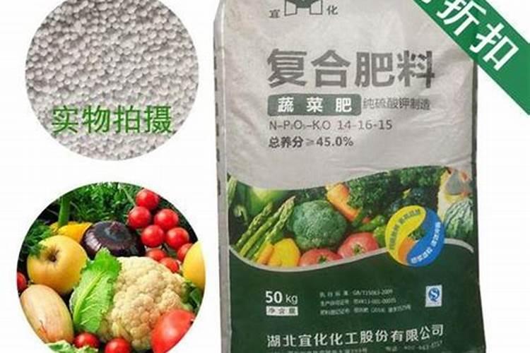 氮磷钾肥各指的是什么肥料辽宁？