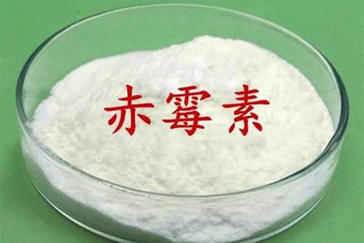 赤霉素的作用和使用方法