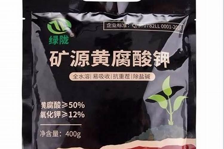慈姑微生物菌剂怎么使用果园？
