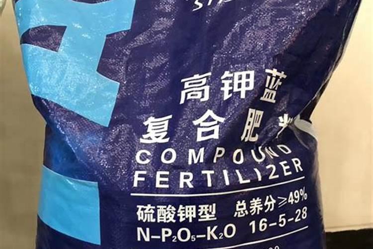 高磷高钾复合肥有哪些2025？