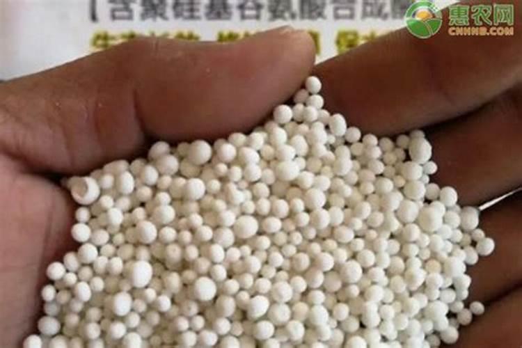广元碳酶复合肥料是什么东西？