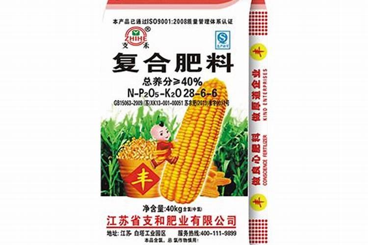 玉米专用复合肥十大品牌排行？