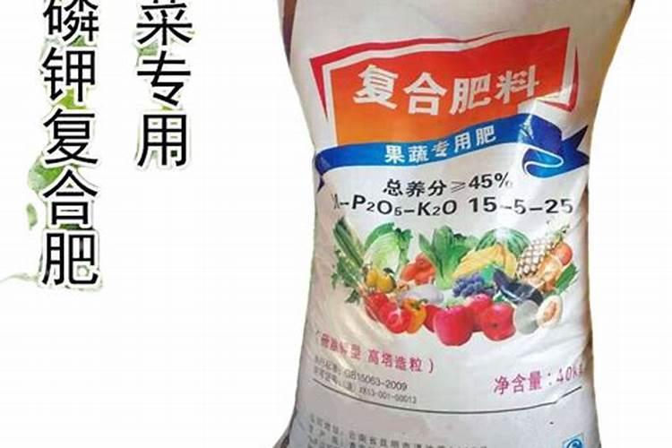 玉米复合肥料十大品牌排名