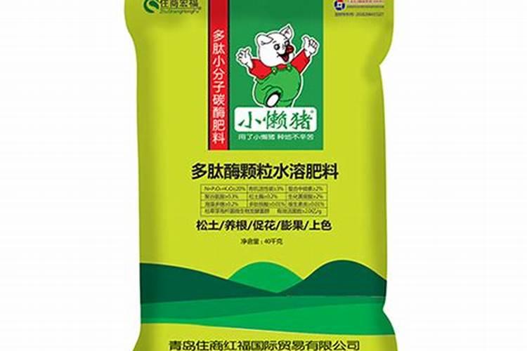 2025颗粒水溶肥料哪个品牌好用些耐用？