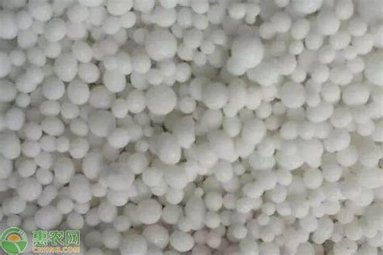 氮肥磷肥钾肥分别有什么作用