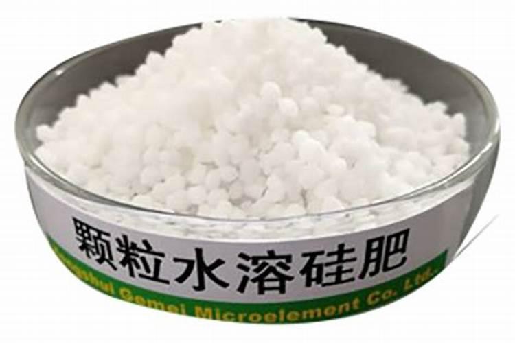 2025颗粒水溶肥生产厂家有哪些品牌好茉莉？