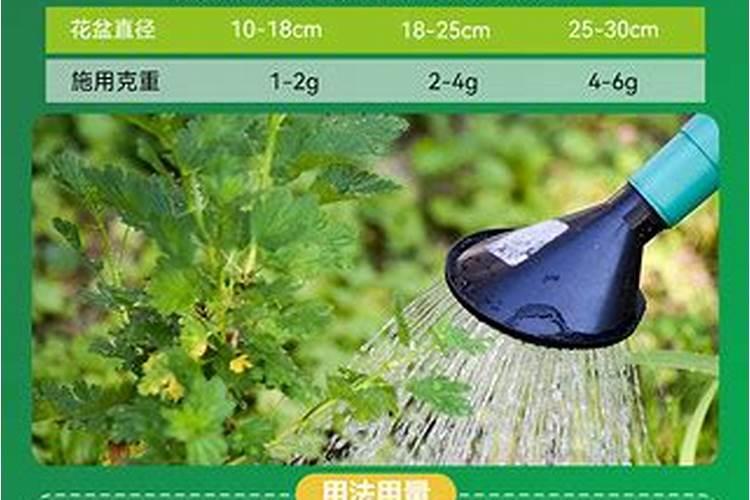 园艺颗粒控释肥适合什么植物用？