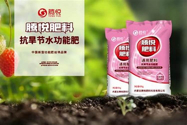 想代理个化肥品牌怎么办2025？