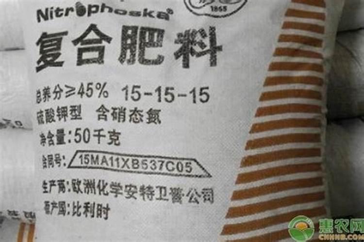 泰兴复合肥料有哪些优缺点？