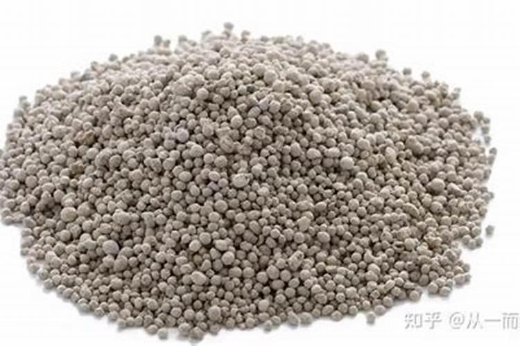 中微量元素肥料有哪些？