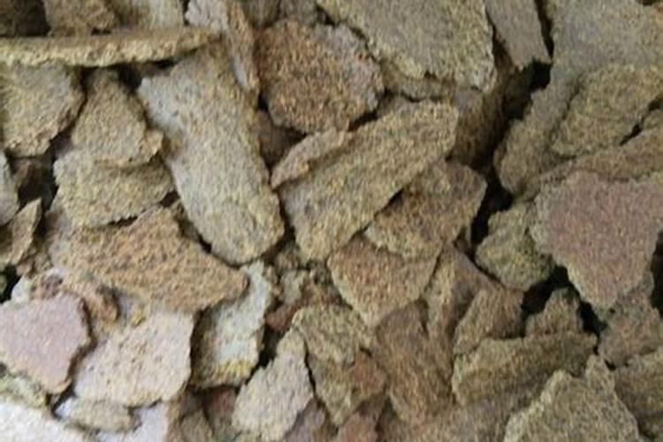 发酵花生饼水可用叶面肥吗？