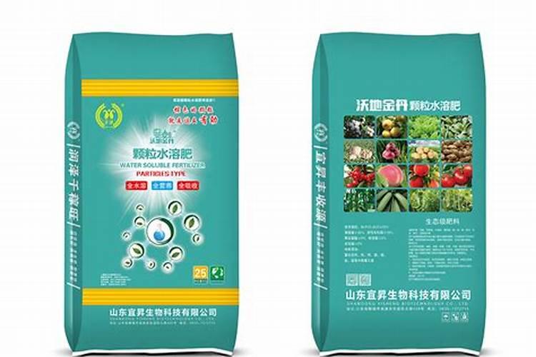 2025颗粒水溶肥料哪个品牌最好耐用的？
