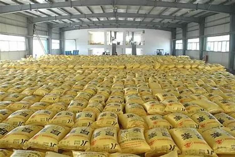 2025农用尿素生产厂家排名前十名乌海核桃