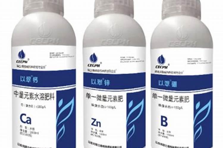 什么样的硼肥料最好最安全？