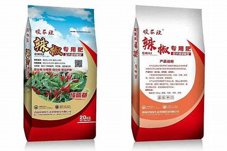 辣椒冲施水溶肥还是复合肥好些？