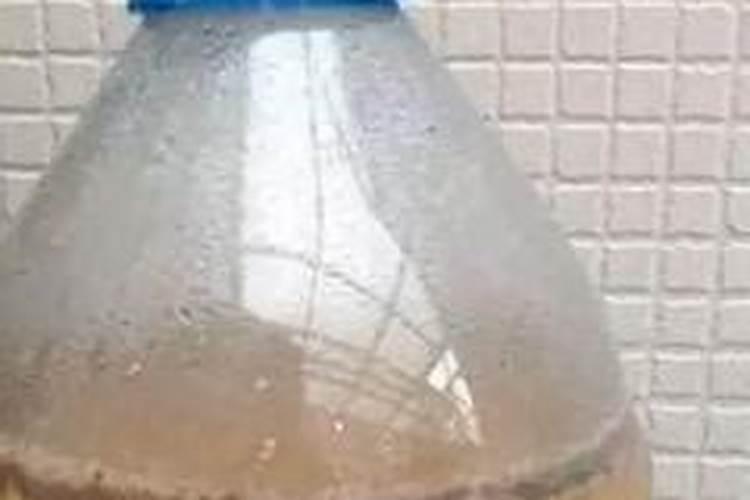 如何自制氮磷肥