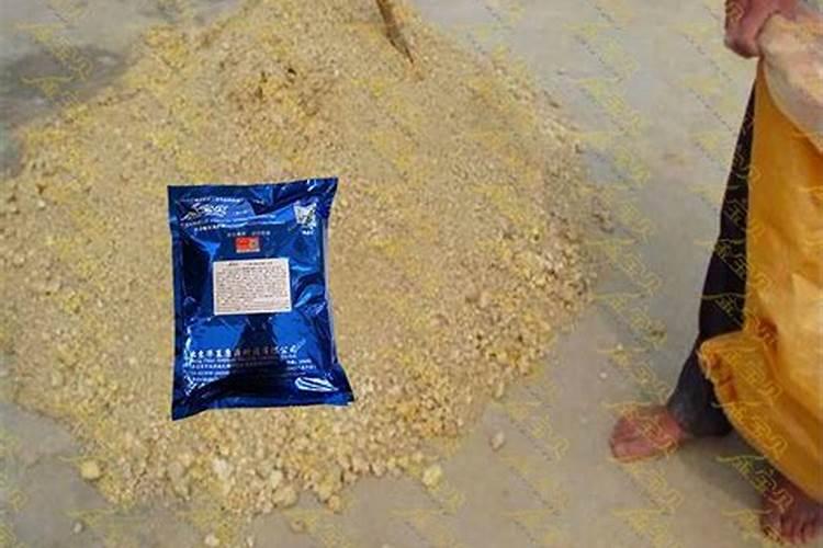 如何用金宝贝一型发酵助剂制作氨基酸叶面肥？