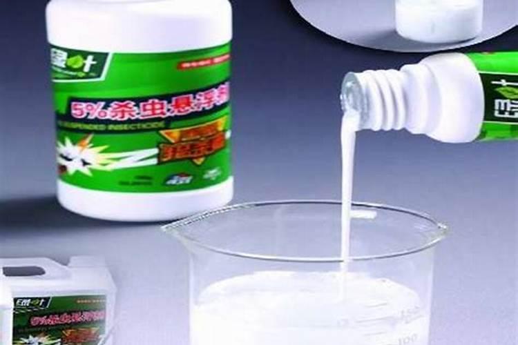 什么是悬浮剂