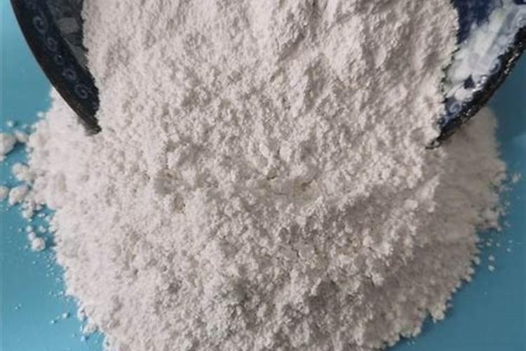 硫酸钙可以做肥料吗