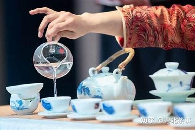 茶叶冬肥钾肥多少合适呢？