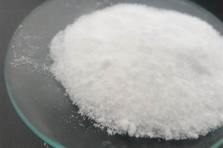 红氯化钾和白氯化钾的区别是什么？